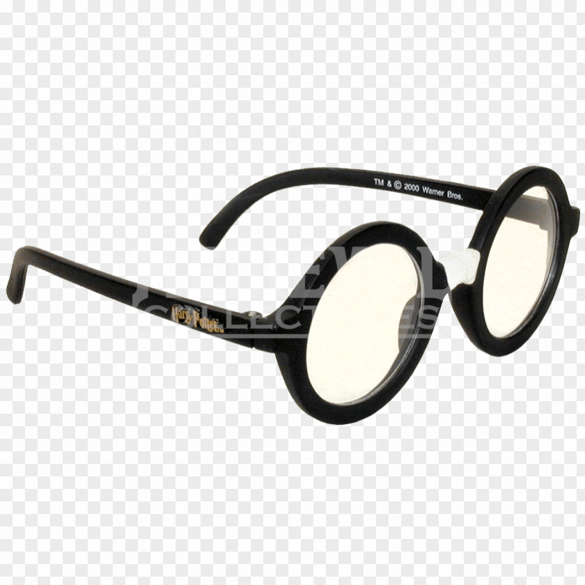 Harry Porter Glasses Potter Robe Ron Weasley Costume PNG