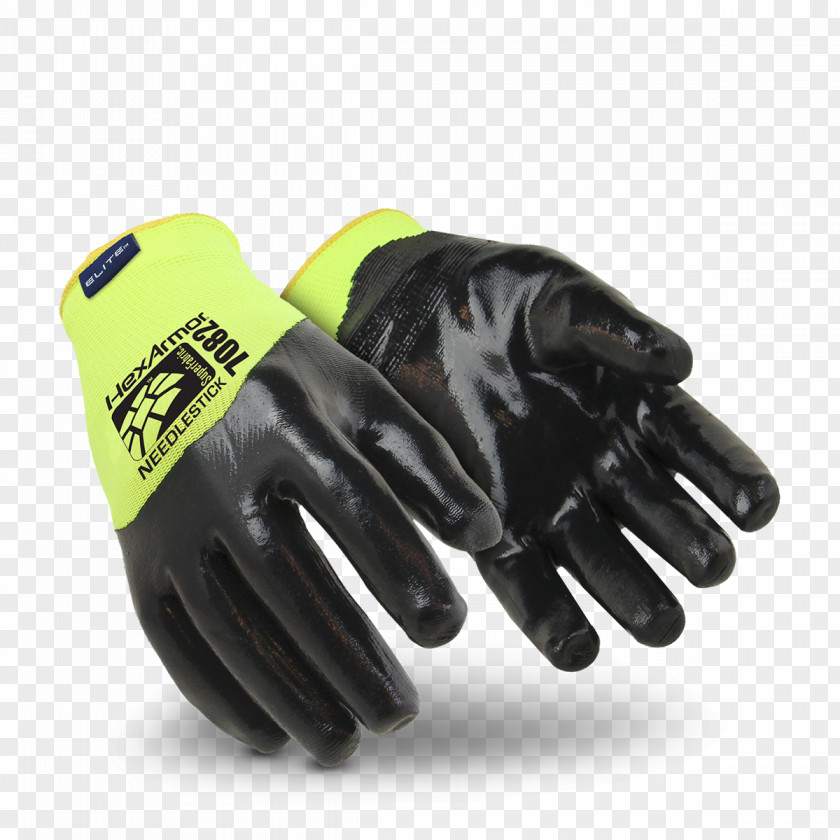Hexarmor Cut-resistant Gloves Personal Protective Equipment Size Needlestick-Resistant Sharpsmaster HV 7082 PNG
