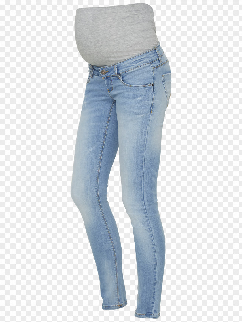 Jeans Slim-fit Pants Denim T-shirt PNG