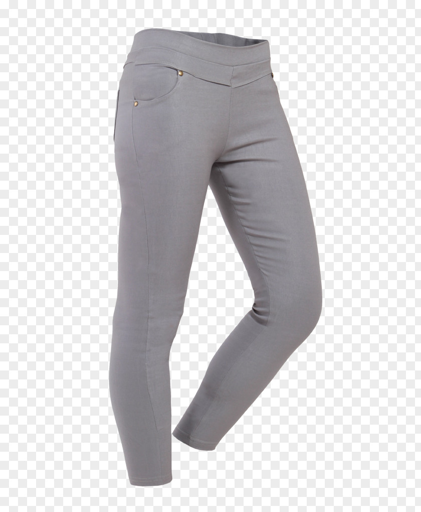 Jeans Waist Leggings Tights Pants PNG