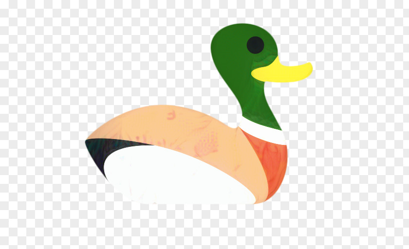 Livestock Goose Duck Cartoon PNG