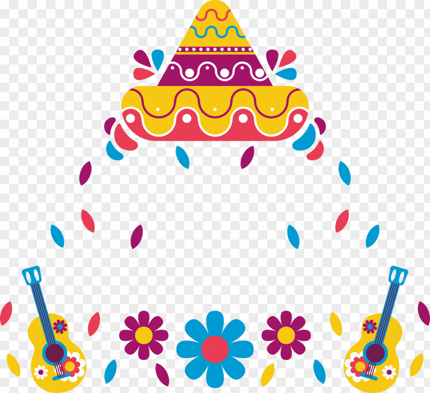 Mexican Elements PNG