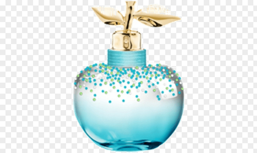 Nina Ricci Perfume Eau De Toilette L'Air Du Temps Balmain PNG