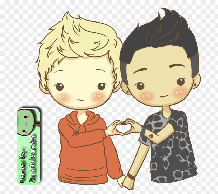 One Direction Drawing Fan Art Cartoon PNG