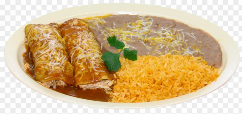 Plate Enchilada Curry Mole Sauce Cuisine Of The United States Taco PNG