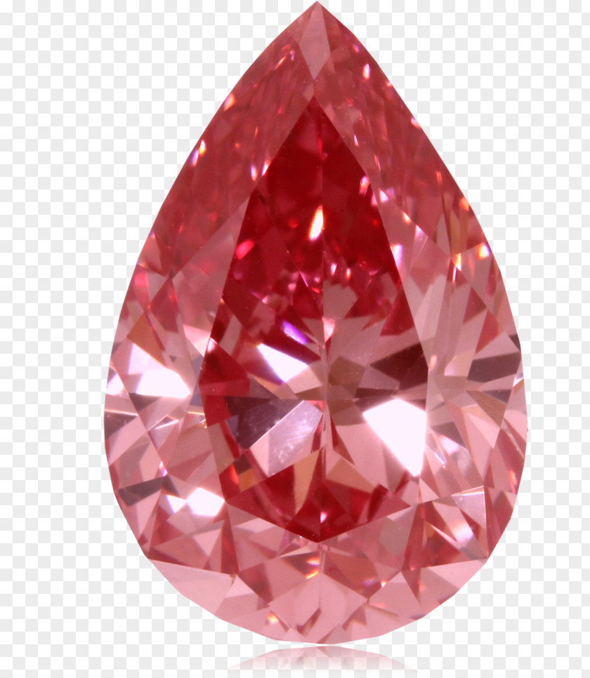 Ruby Red Diamonds Pink Diamond Clip Art PNG