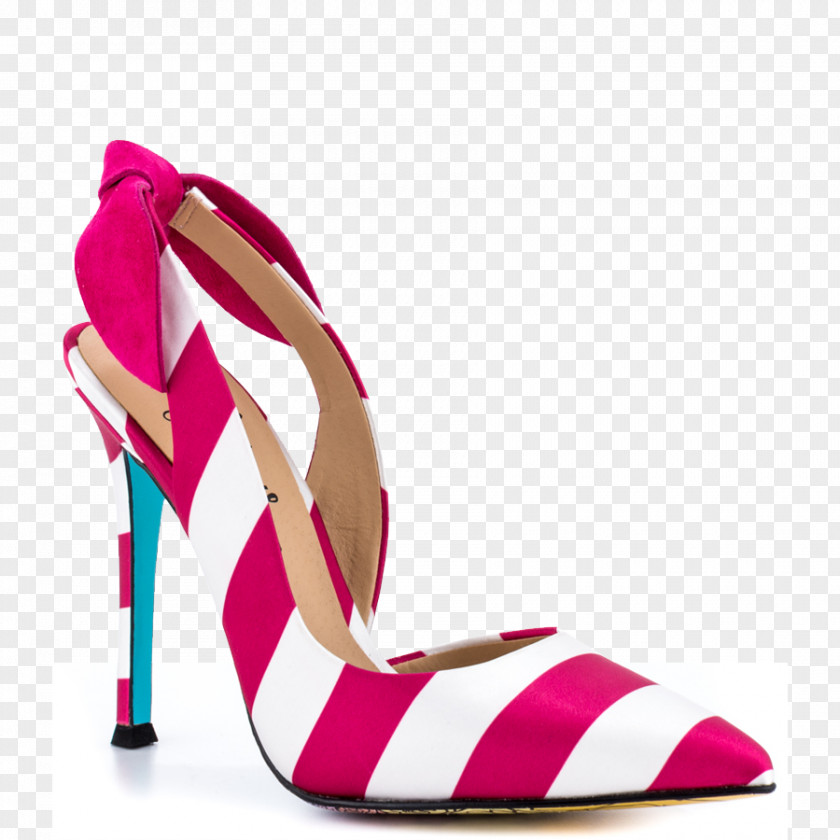 Sandal Shoe Heel Product Design PNG