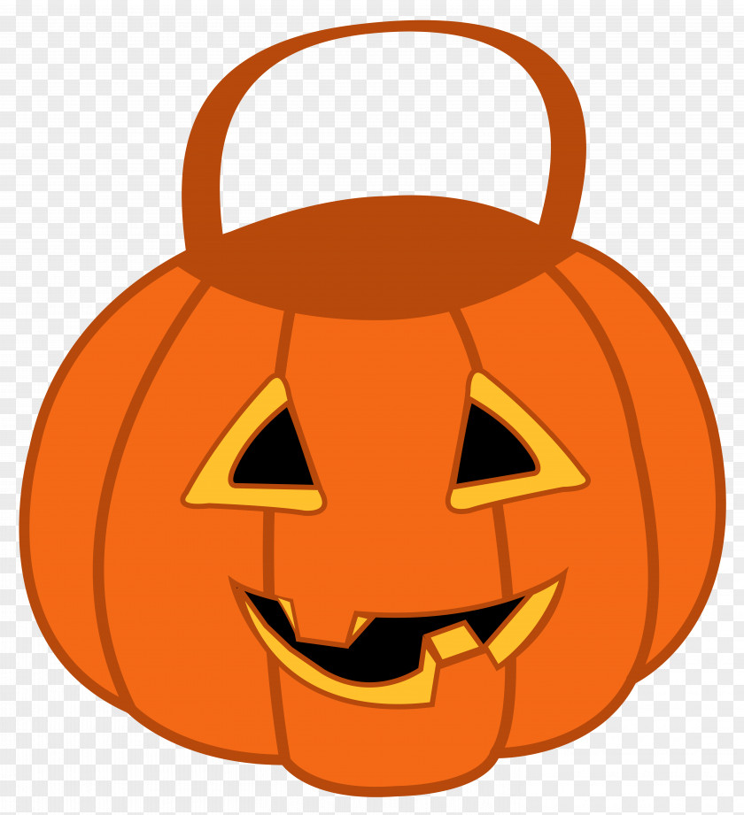 Scary Pumpkin Lantern PNG Clipart Image Jack-o'-lantern Halloween Jack Skellington Clip Art PNG