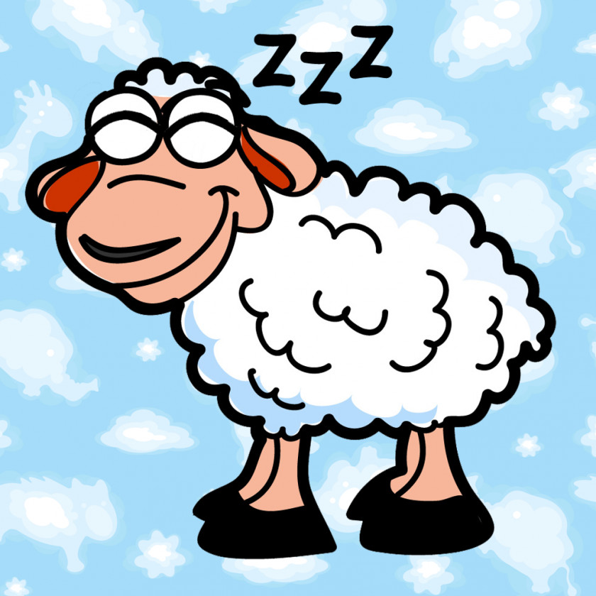 Sheep Royalty-free Clip Art PNG