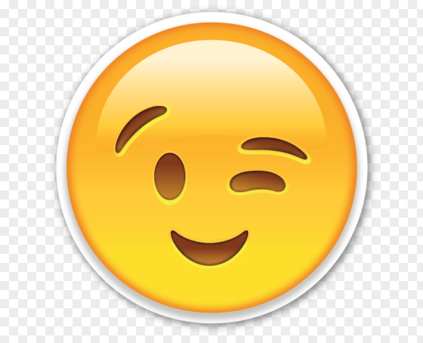 Smiley Emoticon Emoji Icon PNG