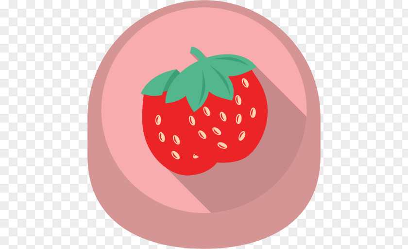 Strawberry Pudding Cooking Clip Art PNG