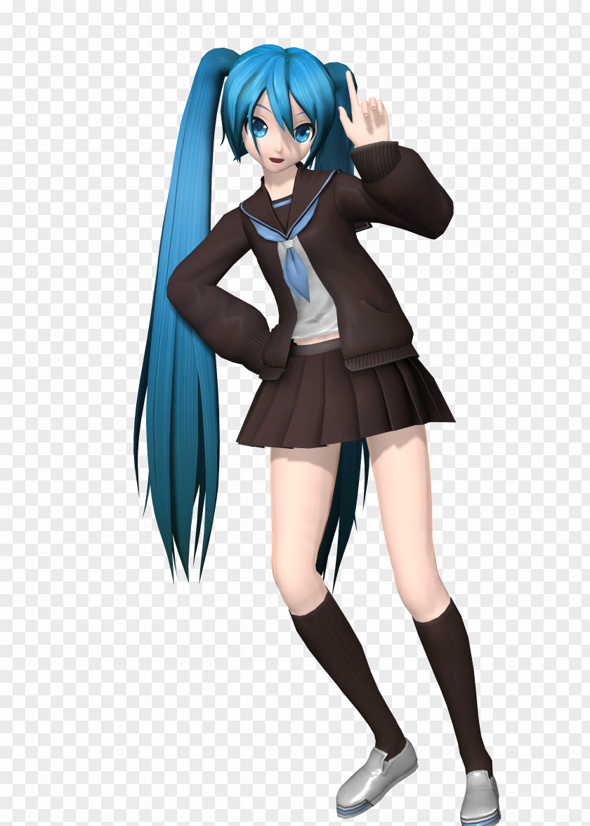 Sushi Hatsune Miku: Project DIVA Extend F 2nd PNG