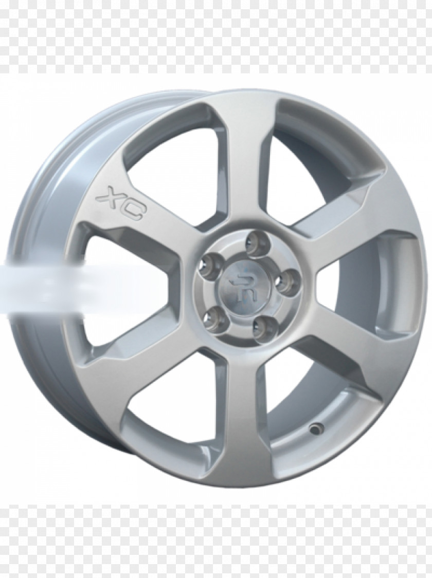 Toyota Alloy Wheel RAV4 Rim Spoke PNG