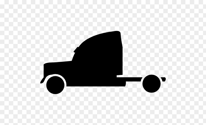 Truck Vector Car Driver Semi-trailer PNG