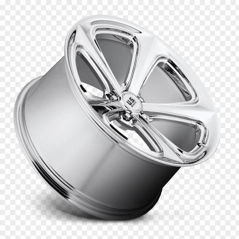 United States Alloy Wheel Rim Tire PNG