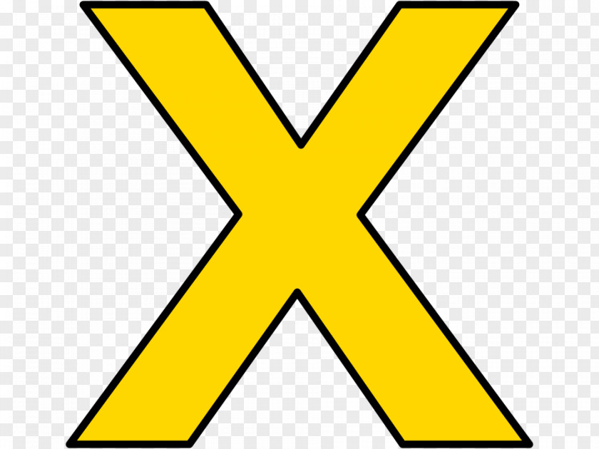 Website Triangle Area Yellow Symbol PNG