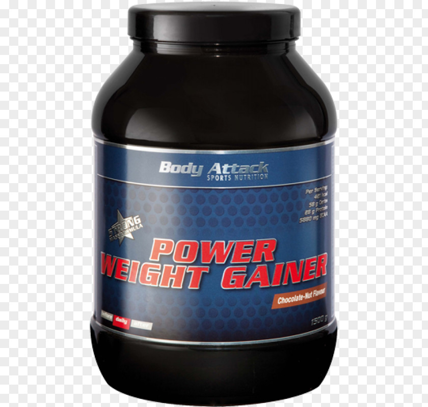 Weight Gainer Dietary Supplement Carbohydrate Bodybuilding PNG