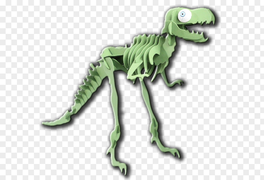 Amazing Frog 3d Velociraptor Tyrannosaurus Character Fiction PNG