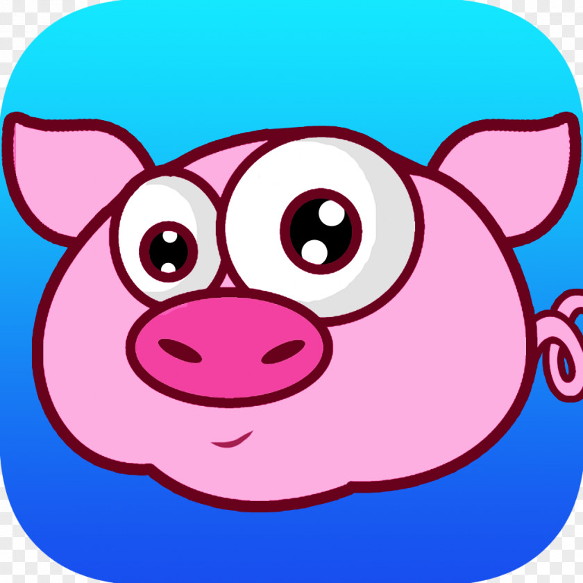 Android Puzzle Snout PNG