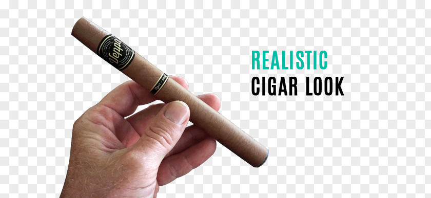 Cuban Cigars Electronic Cigarette Tobacco Smoking PNG
