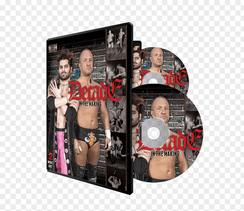 Dvd DVD Ring Of Honor STXE6FIN GR EUR Automated Clearing House PNG