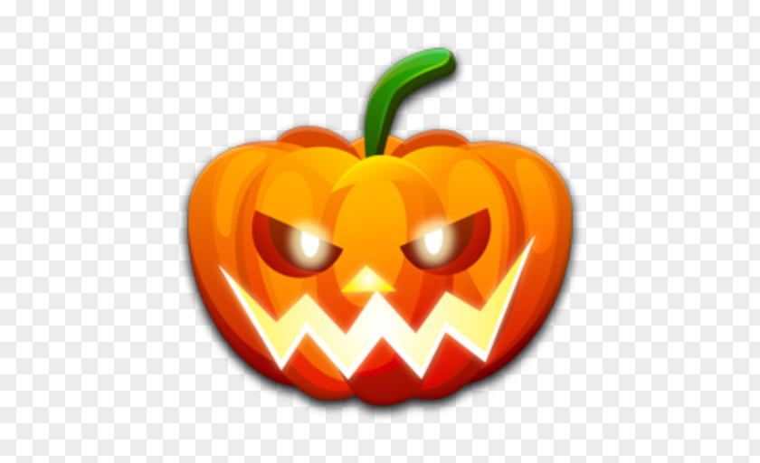 Emoji Emoticon Halloween Pumpkins PNG