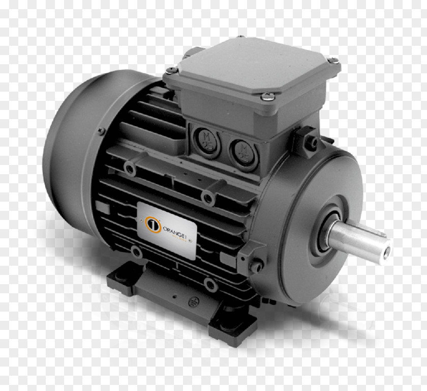 Engine Electric Motor Electricity Industry PNG