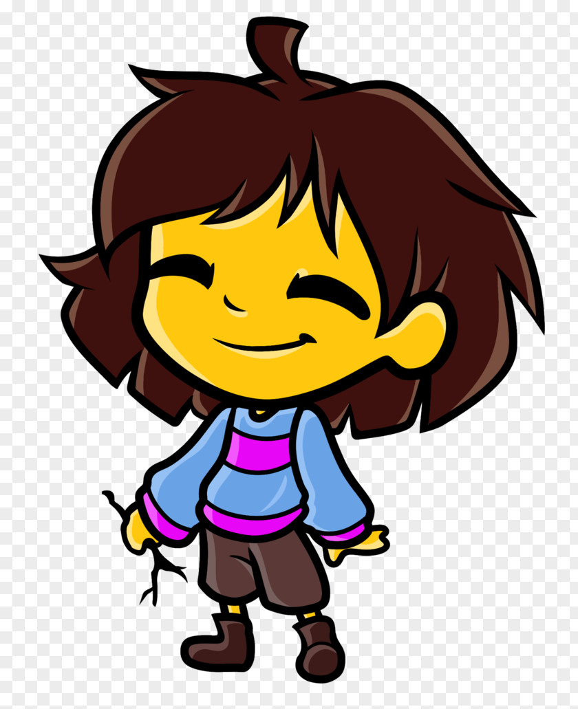 Frisk Sprite Undertale Flowey Drawing Toriel Art PNG