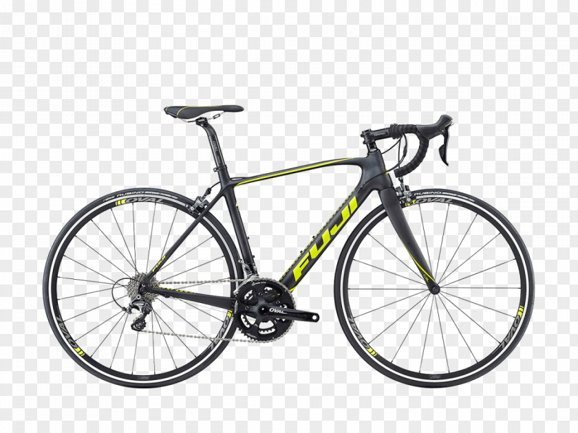 Fuji Mount Bikes Racing Bicycle Cycling PNG