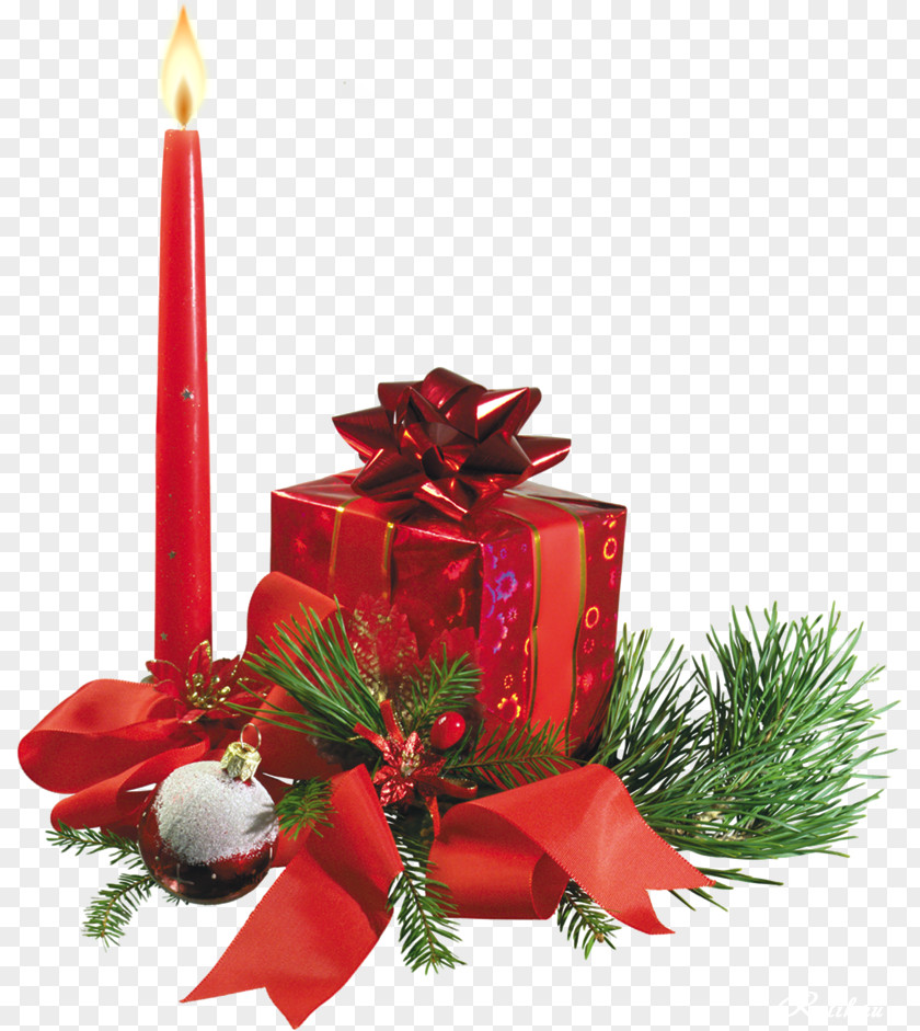 Gift Christmas Animaatio PNG