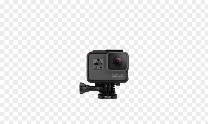 GoPro Action Camera HERO6 Black HERO5 PNG