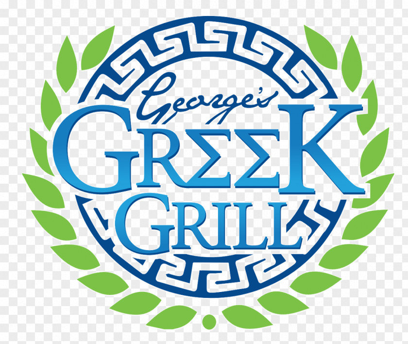 Greek Cuisine George's Grill Souvlaki Little Restaurants PNG