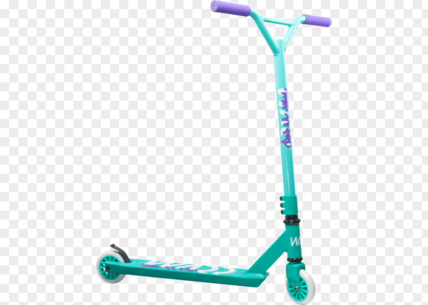 Kick Scooter Bicycle Frames PNG