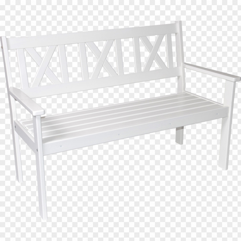 Park Bench Beslist.nl Garden Furniture Wood White PNG