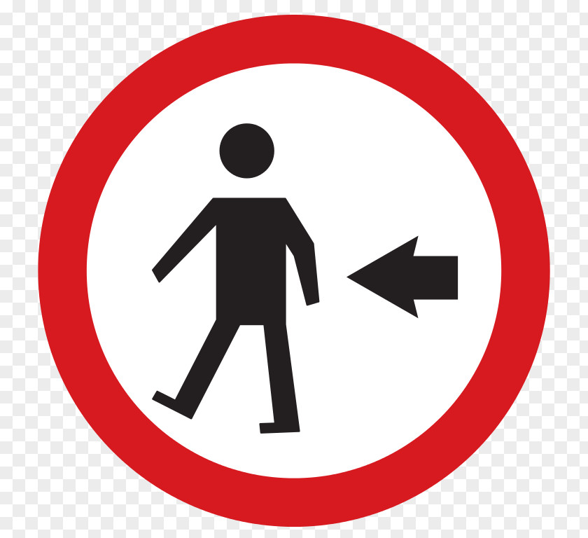 Prohibitory Traffic Sign Vehicle Bildtafel Der Verkehrszeichen In Polen PNG