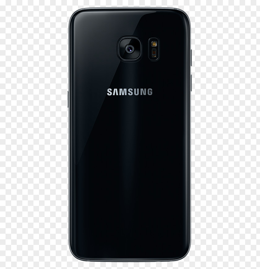 Samsung Galaxy S7 Edge Template GALAXY 4G Smartphone PNG