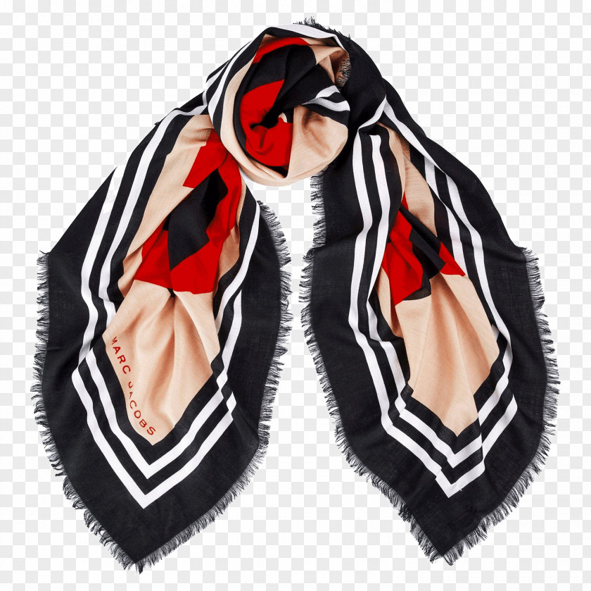 Scarf Clothing Accessories Fashion Stole PNG