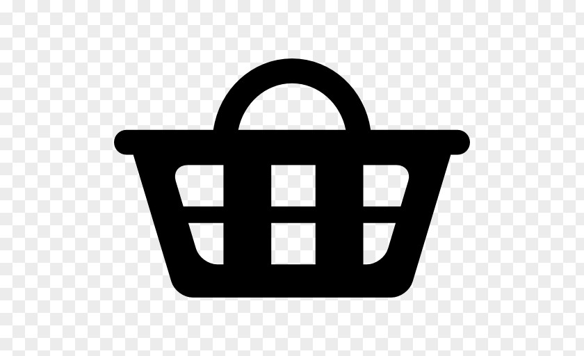 Shopping Basket PNG