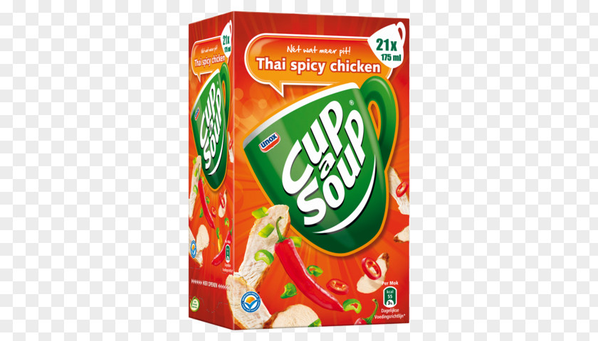 Thai Soup Tomato Chicken Cup-a-Soup Goulash Pea PNG