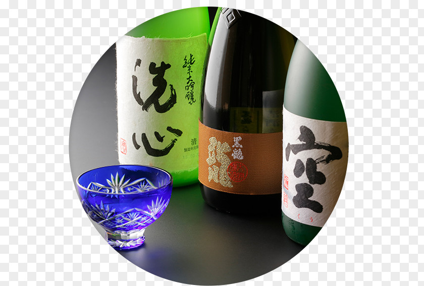 Wine Takada Hassho Japanese Cuisine Ingredient PNG
