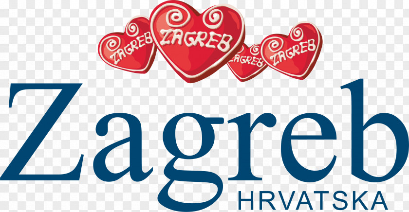 Zagreb Tourist Board The Seed Of Marriage: How To Stay In-Love And Committed Logo Licitar Souvenir & Gift Shop 