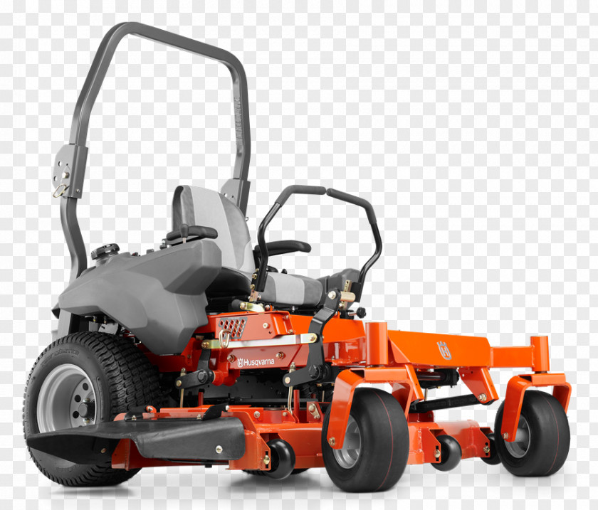 Zero-turn Mower Husqvarna PZ 60 Lawn Mowers Group LK PNG