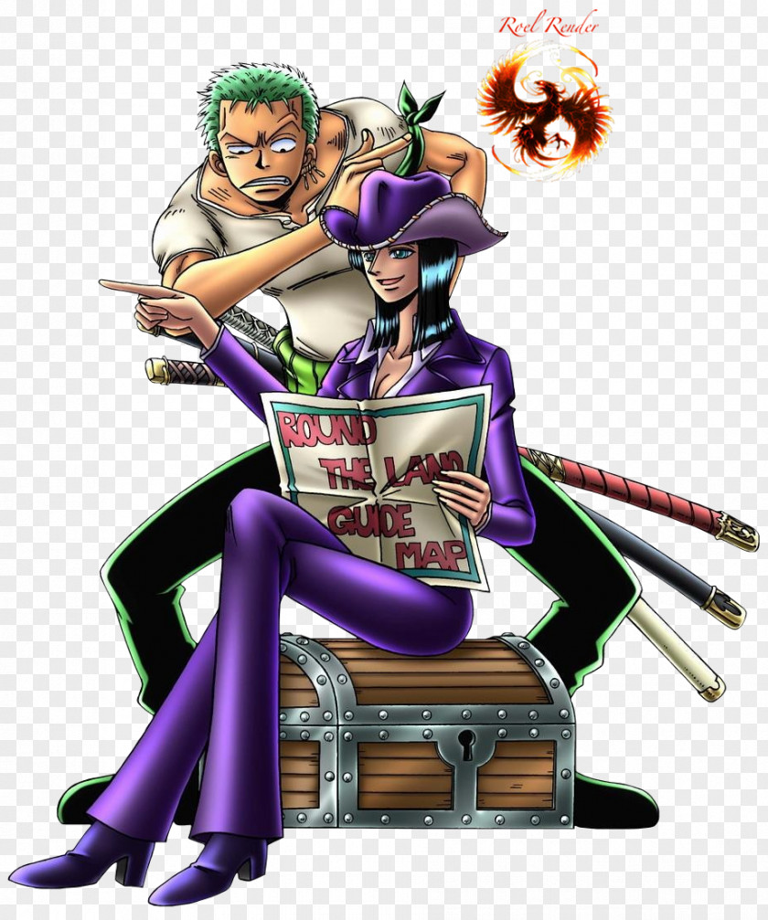 ZORO Nico Robin Roronoa Zoro Monkey D. Luffy Boa Hancock Tony Chopper PNG