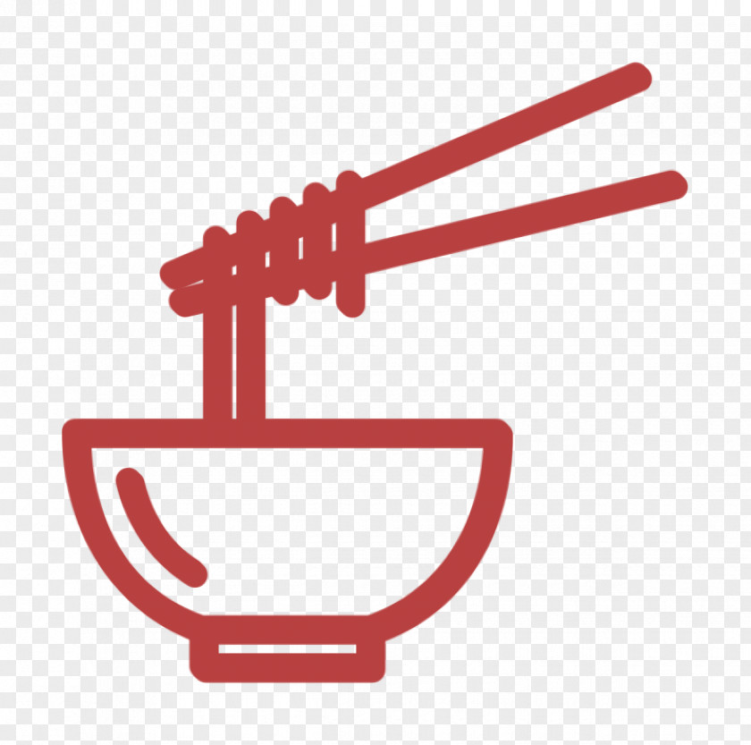 Aliment Icon Food Noodles In A Bowl PNG