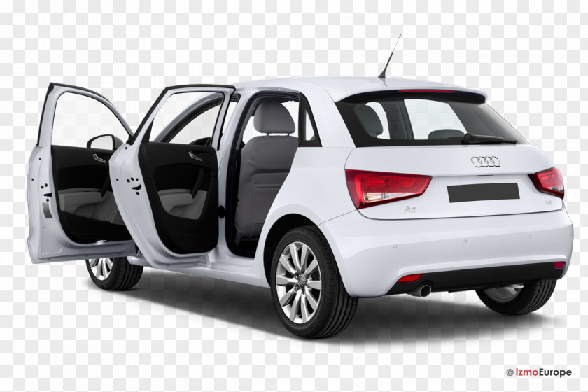 Audi A2 Car Chevrolet Spark A1 PNG