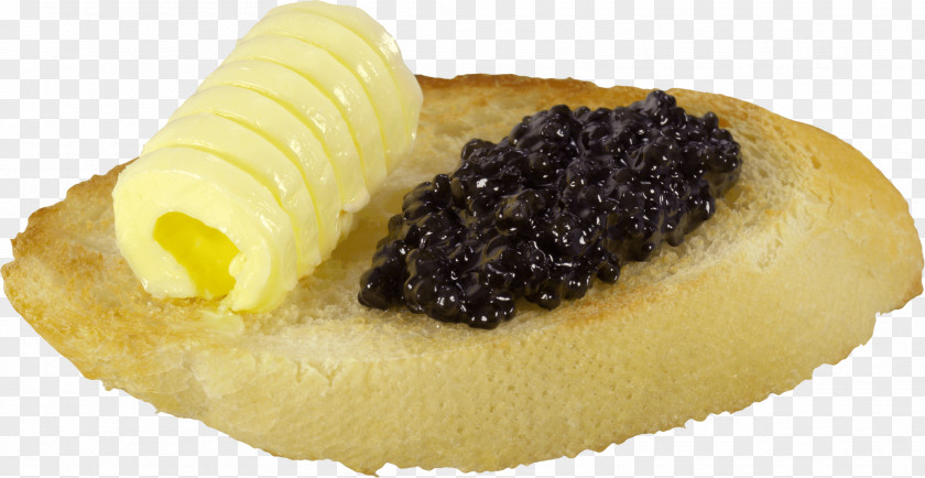 Bread Butterbrot Caviar Toast Hamburger PNG