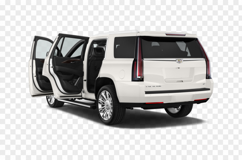 Cadillac 2016 Escalade Car General Motors 2015 PNG