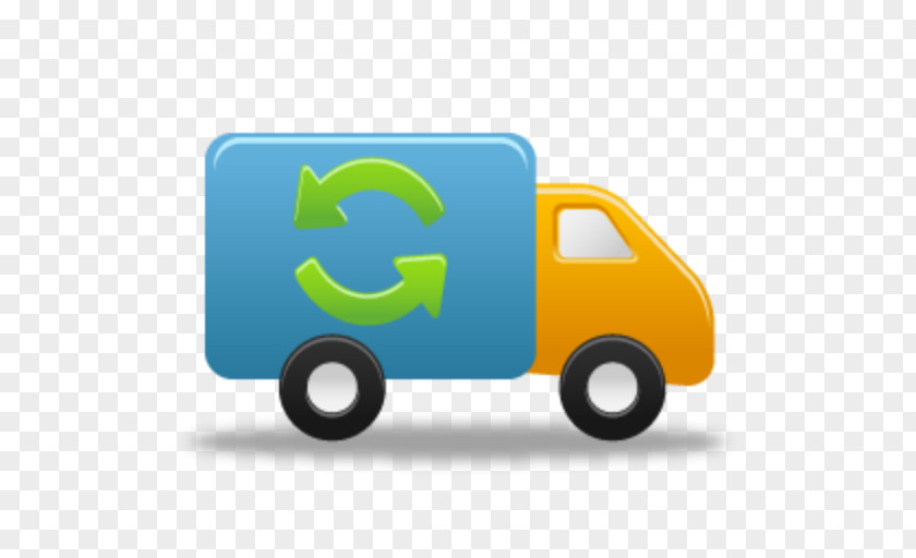 Car Van Pickup Truck PNG