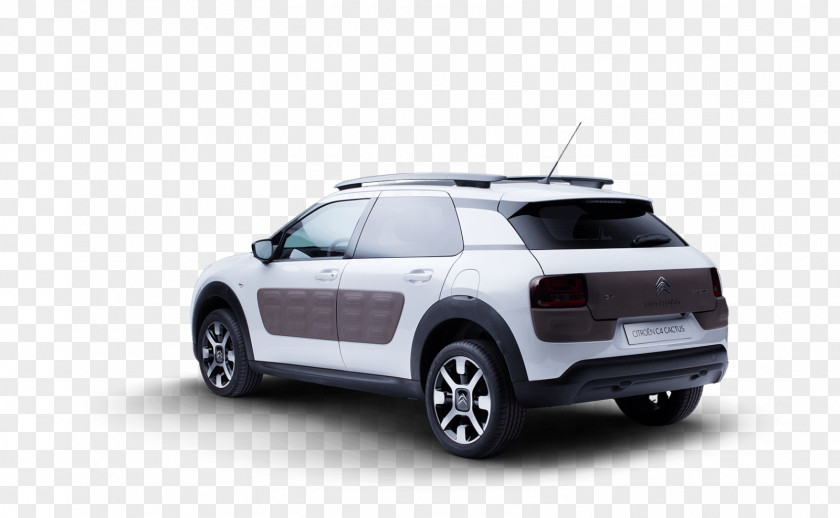 Citroen Citroën C4 Cactus Car DS 5 PNG