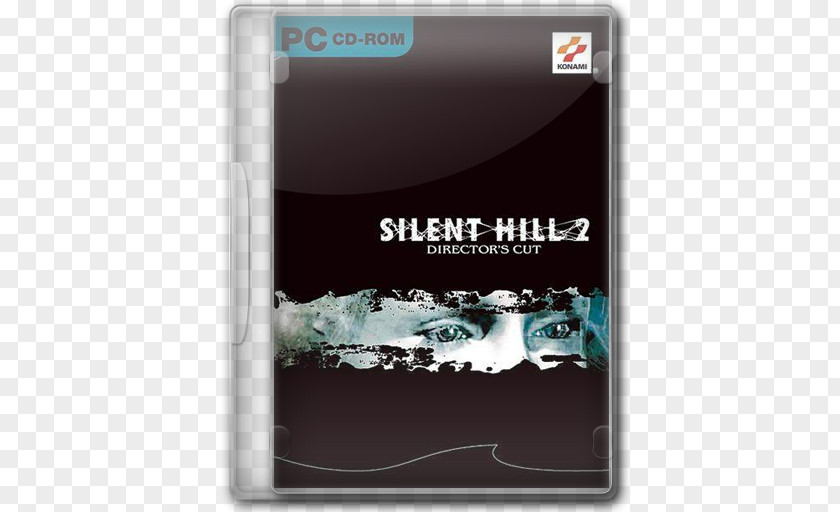 Director Cut Silent Hill 2 HD Collection PlayStation 3 PNG